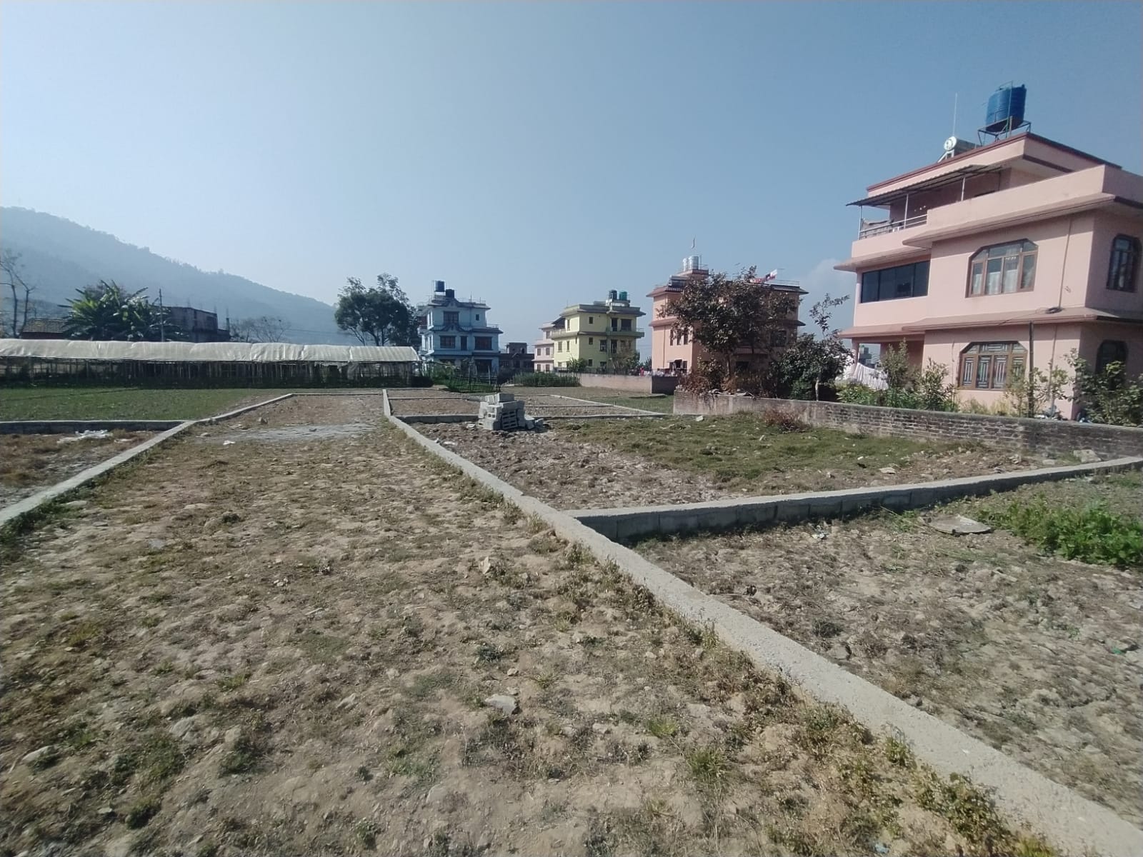Picture of Mahalaxmi Municipality, Bagmati